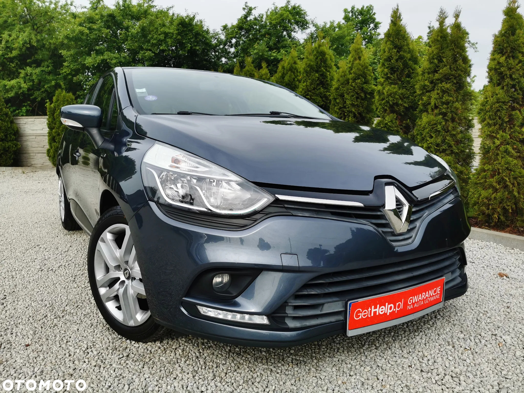 Renault Clio 0.9 Energy TCe Limited 2018 - 3
