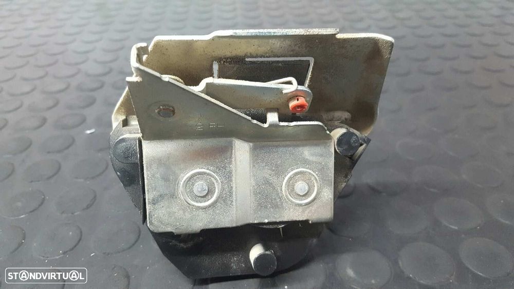 FECHADURA DA MALA PEUGEOT PARTNER (S2) COMBI PLUS - 2