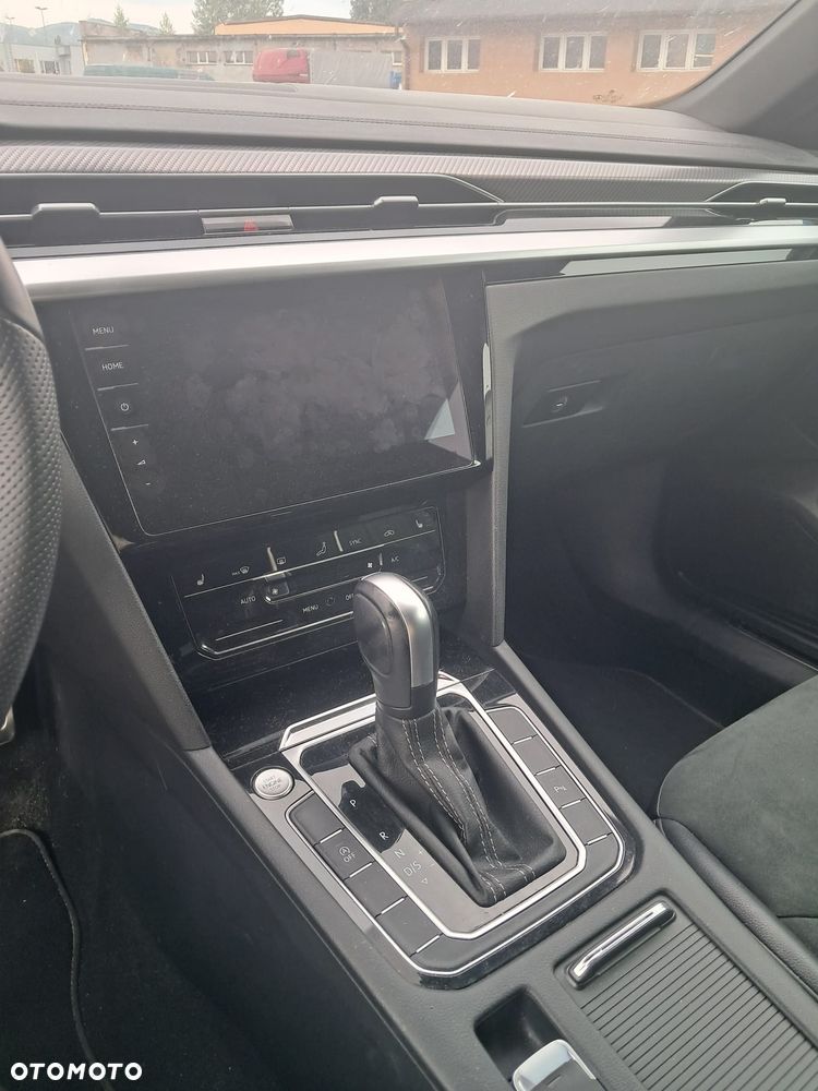 Volkswagen Arteon 2.0 TDI 4Motion R-Line DSG - 10