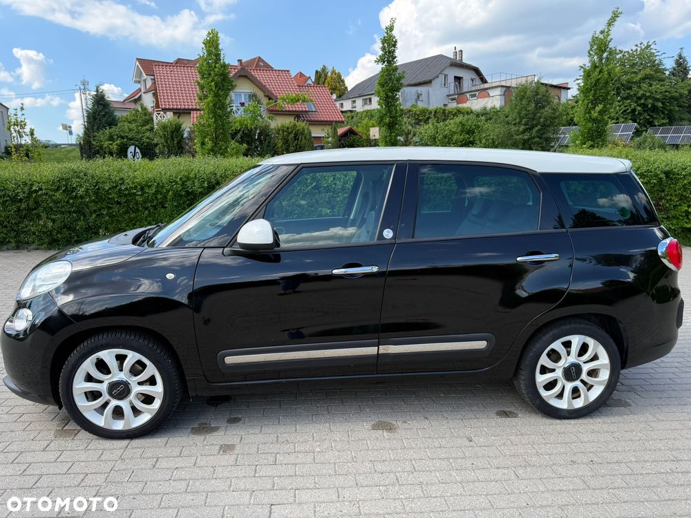 Fiat 500L Living 1.6 Multijet Start&Stopp Lounge - 5