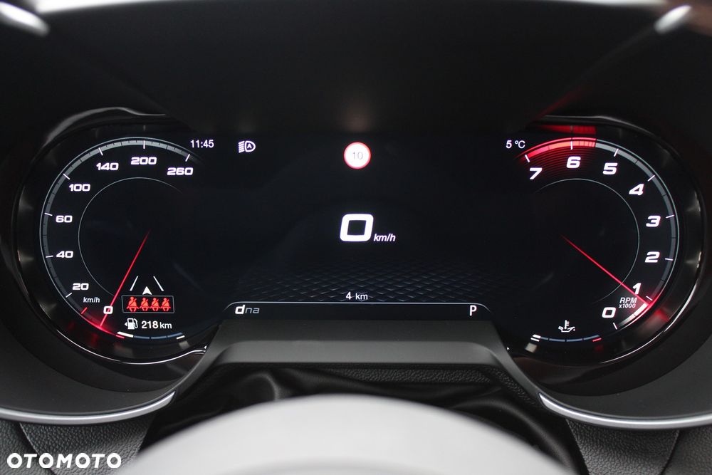 Alfa Romeo Giulia 2.0 Turbo Intensa Q4 - 14