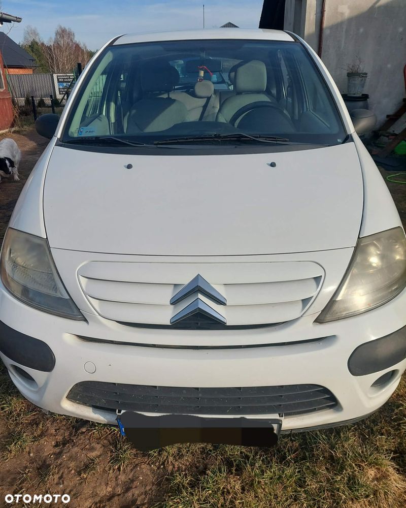Citroën C3 - 5