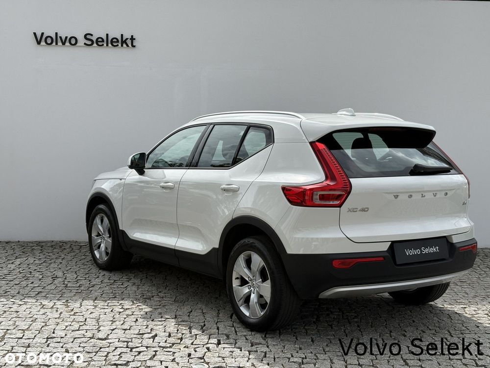 Volvo XC 40 - 7