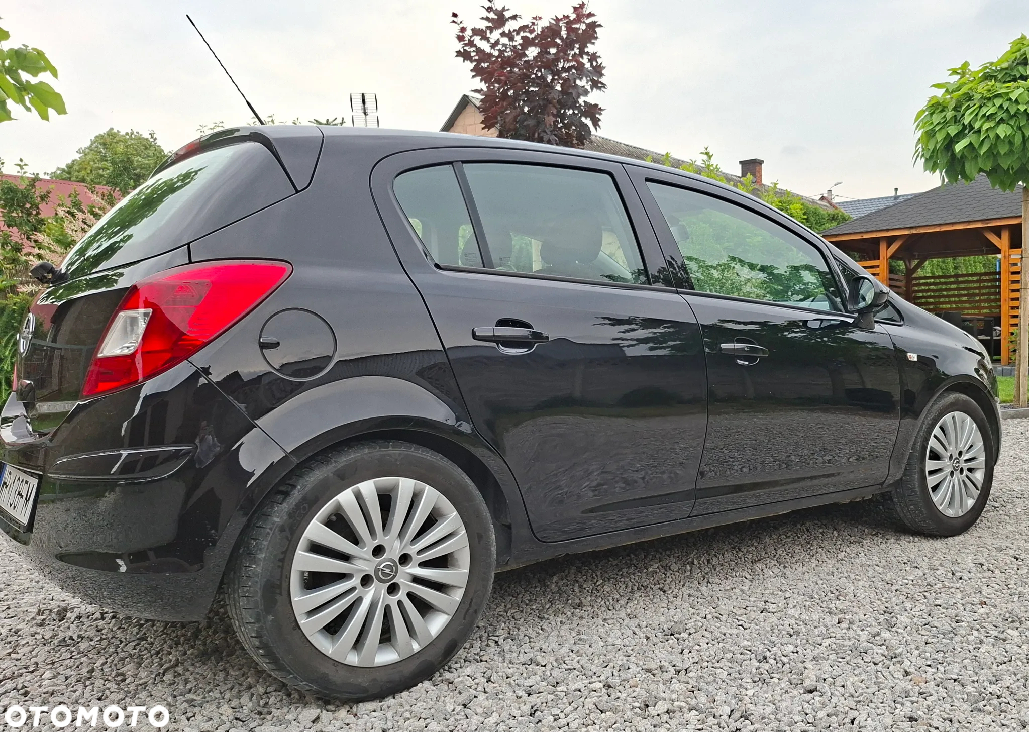 Opel Corsa 1.2 16V 111 - 5