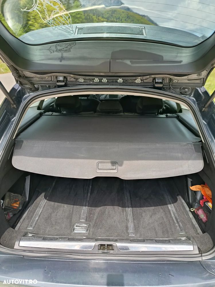 Citroën C5 HDi 110 FAP Confort - 8