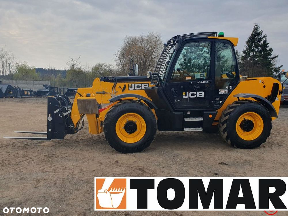 JCB 535-125 HI VIZ - 7