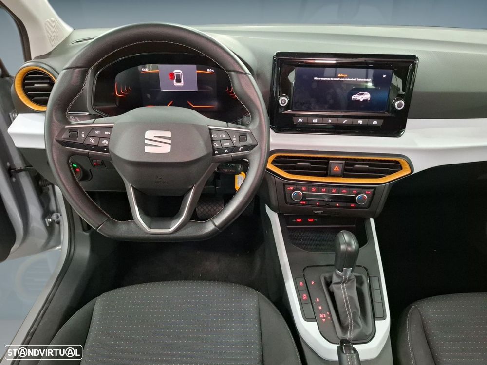 SEAT Arona 1.0 TSI Style DSG - 13