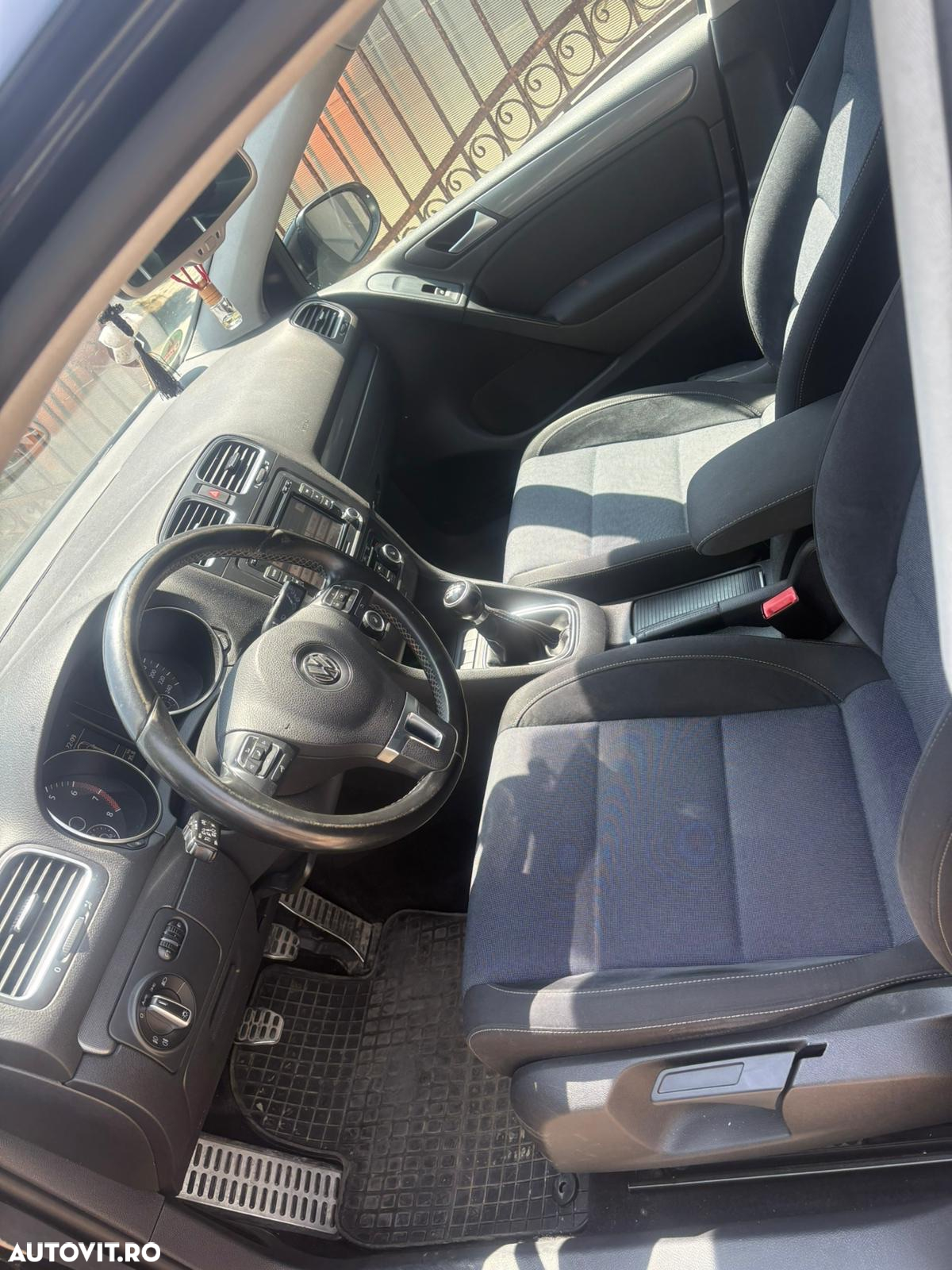 Volkswagen Golf 1.2 TSI Style - 5