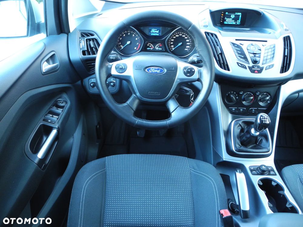 Ford C-MAX - 6