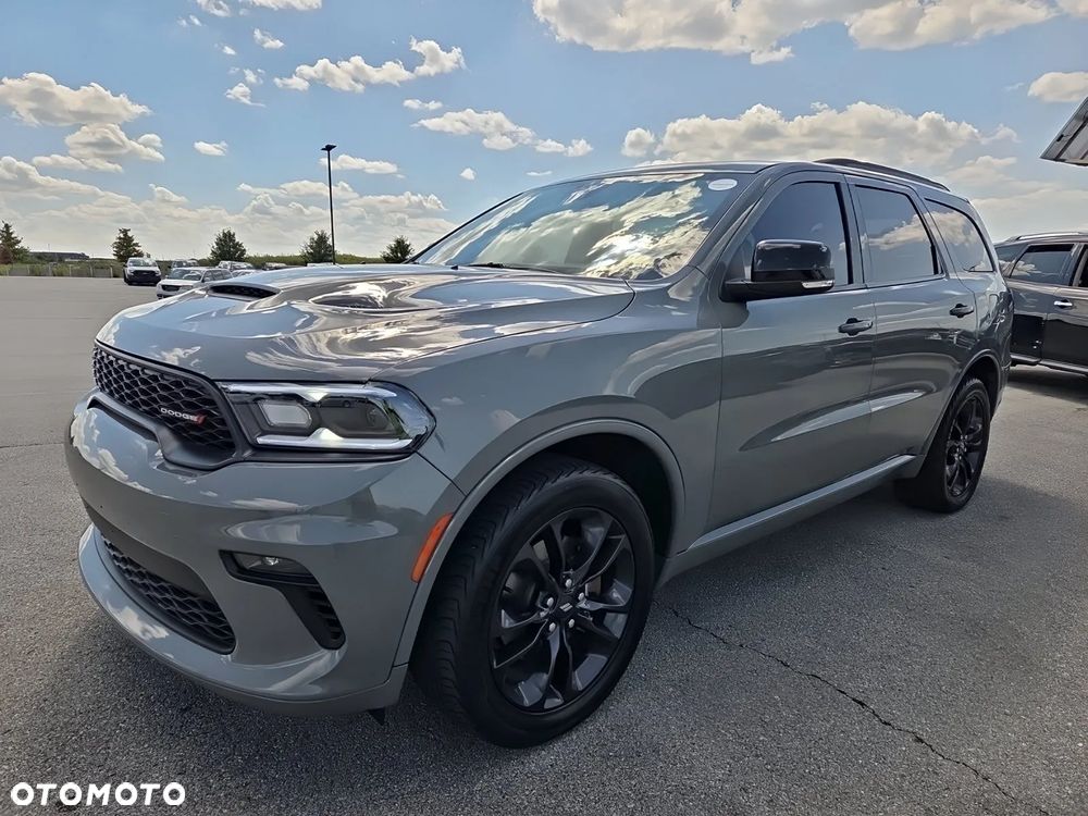 Dodge Durango 5.7 R/T - 3