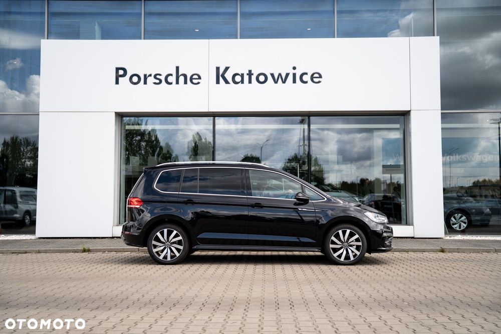Volkswagen Touran 1.5 TSI EVO Highline DSG - 3