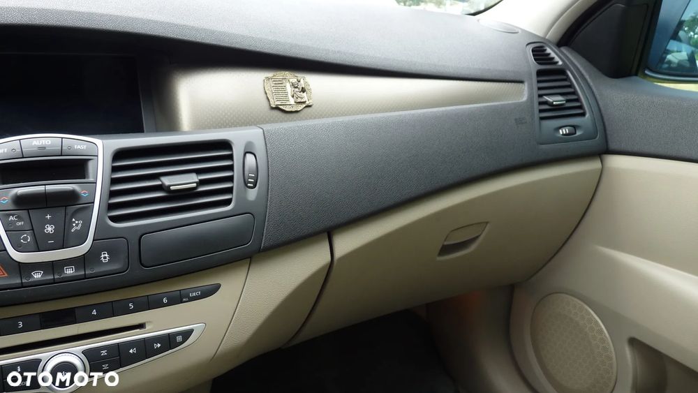 Renault Laguna - 19