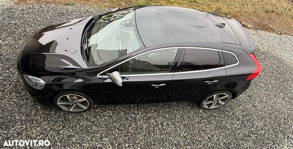 Volvo V40 D3 Rdesign - 4