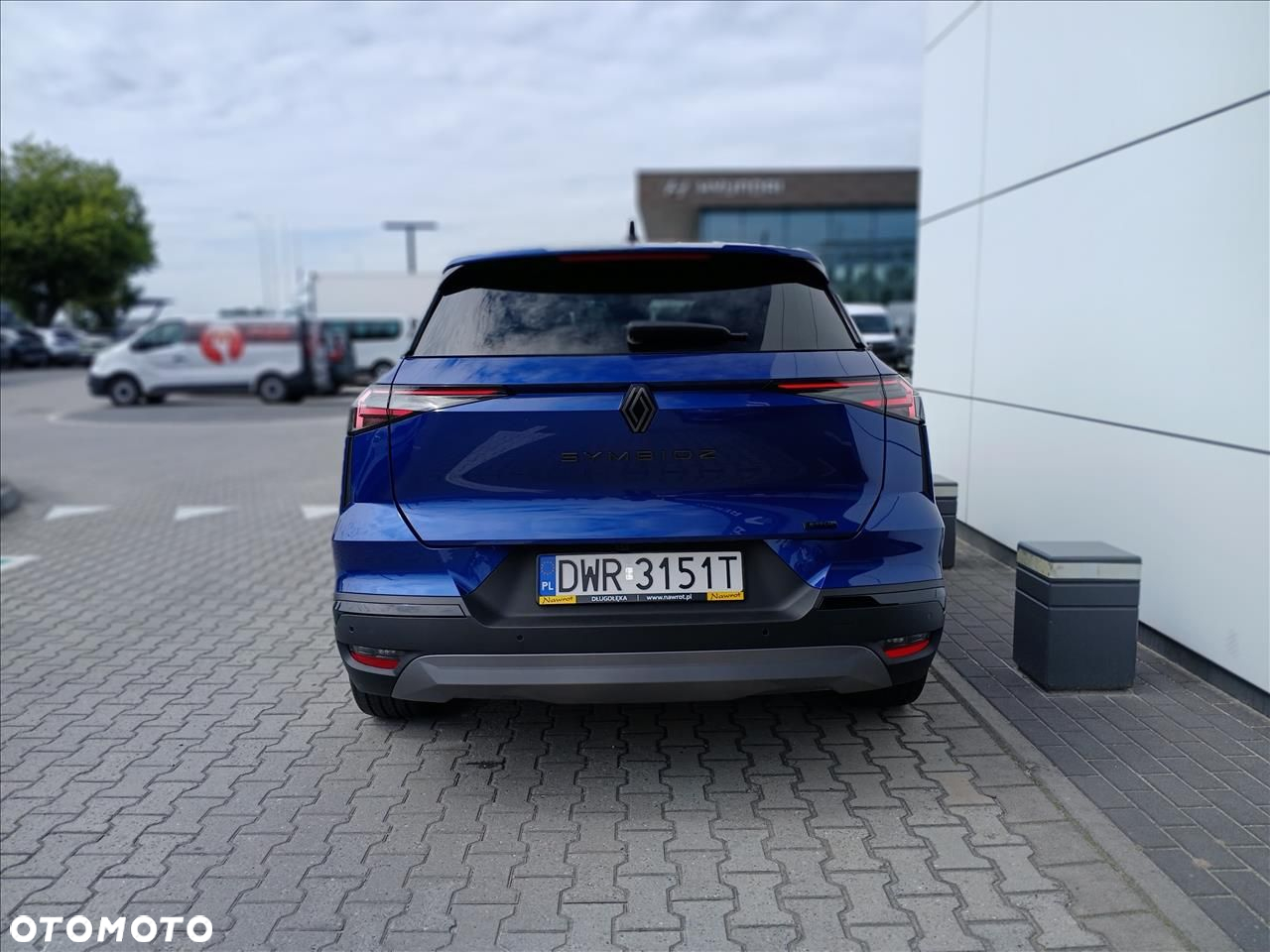 Renault Symbioz - 7