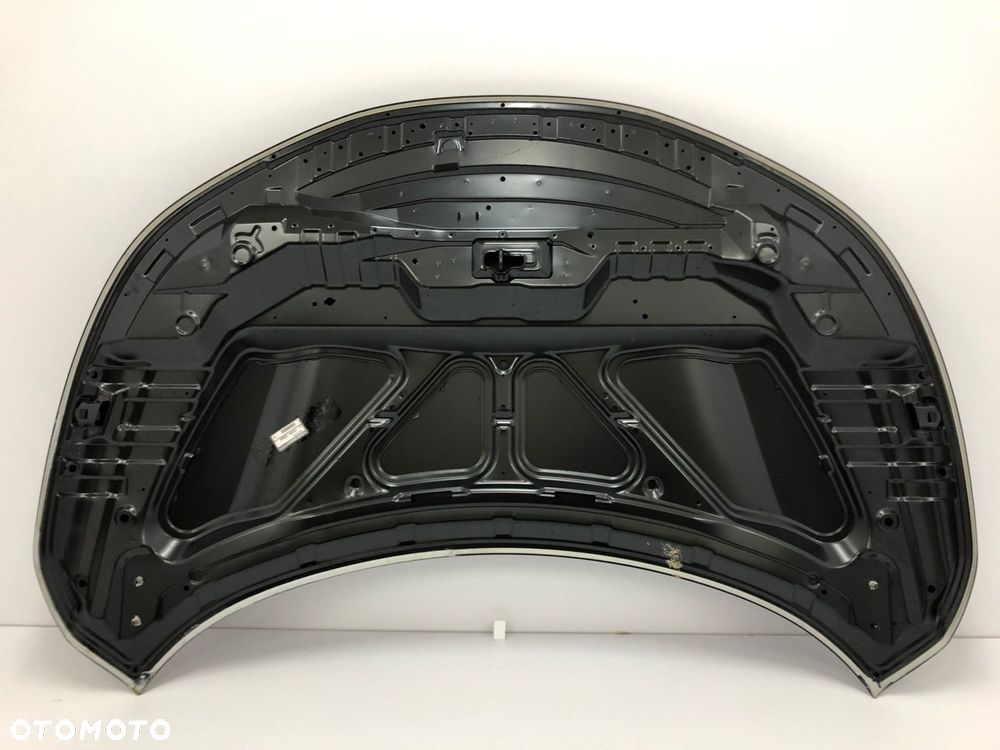 NISSAN QASHQAI II J11 13-17 MASKA POKRYWA SILNIKA - 4