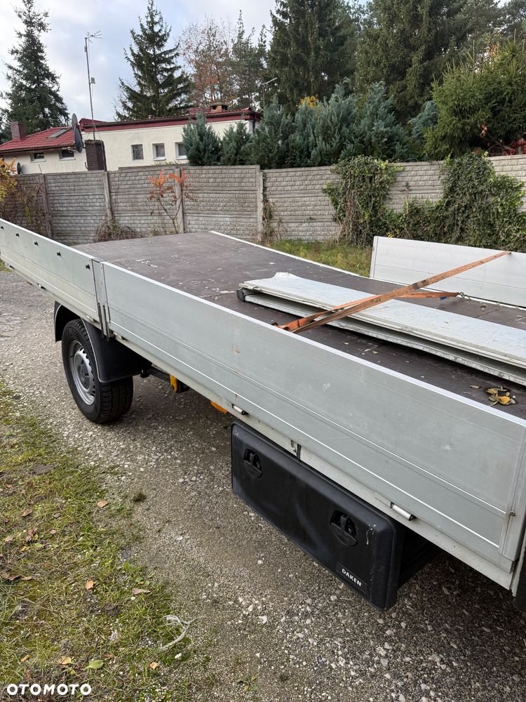 Mercedes-Benz Sprinter - 6