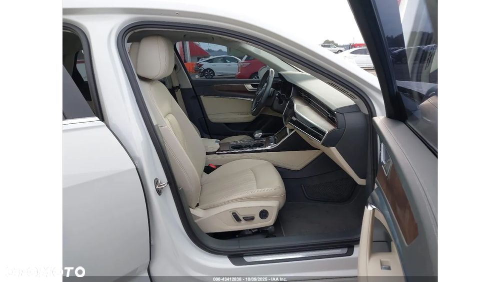 Audi A6 Limousine - 10