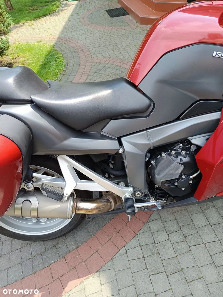 BMW K - 11