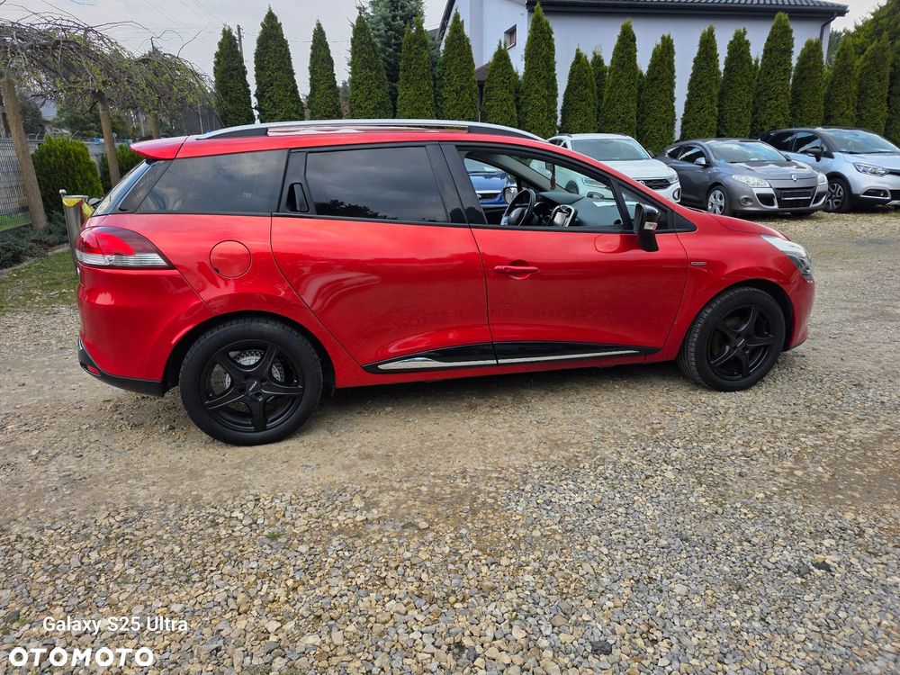 Renault Clio TCe 90 Limited - 6