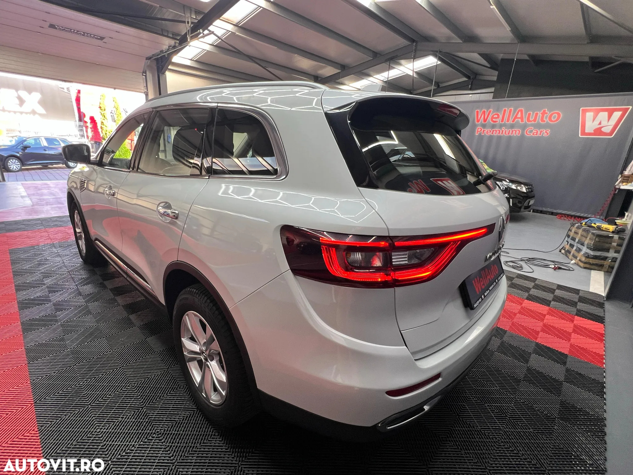 Renault Koleos - 6