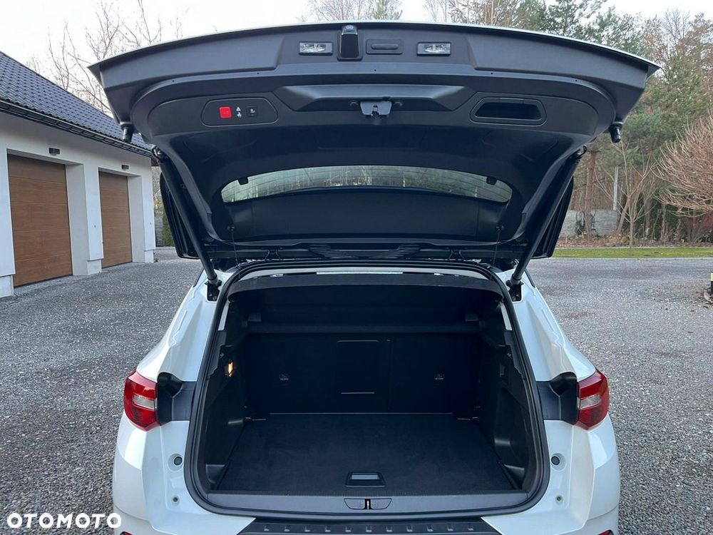 Opel Grandland X 2.0 D Start/Stop Automatik Ultimate - 8