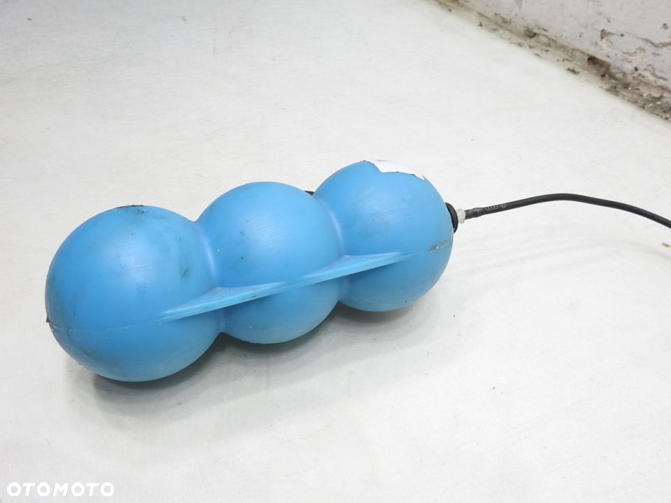 ZBIORNICZEK PODCIŚNIENIA AUDI A6 C6 2.7 V6 TDI - 3