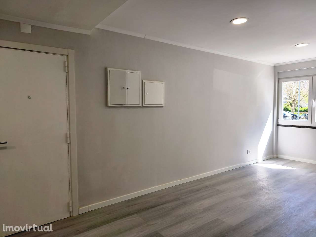 T2 Em Benfica, Totalmente Remodelado, Como Novo, Cozinha Equipada - Grande imagem: 5/20