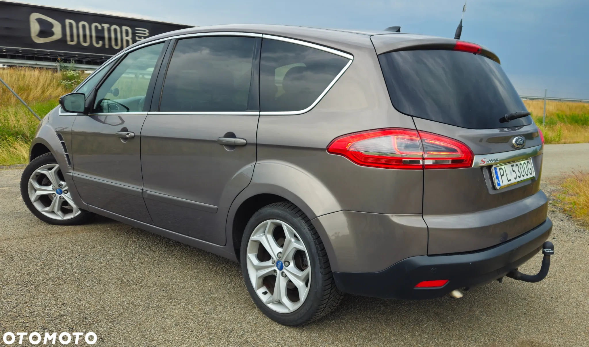Ford S-Max 1.6 TDCi DPF Start Stopp System Trend - 15