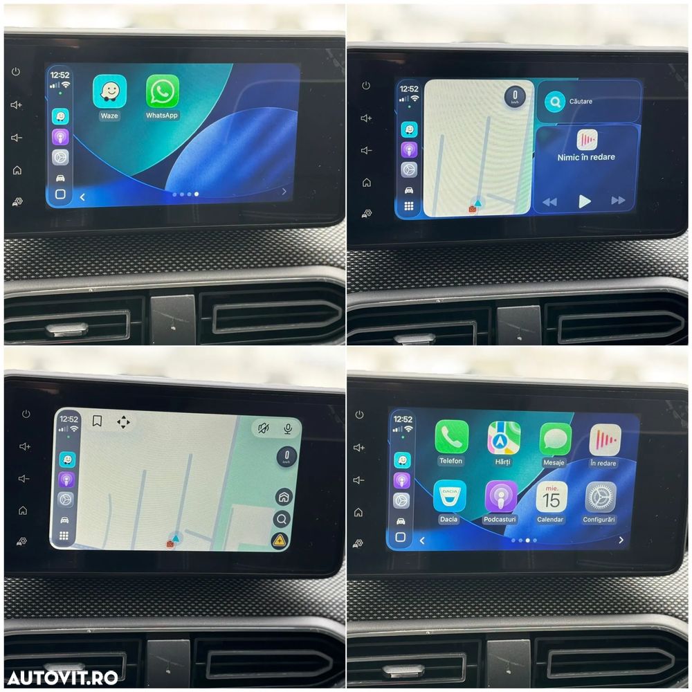 Dacia Logan TCe 90 MT6 Comfort - 20