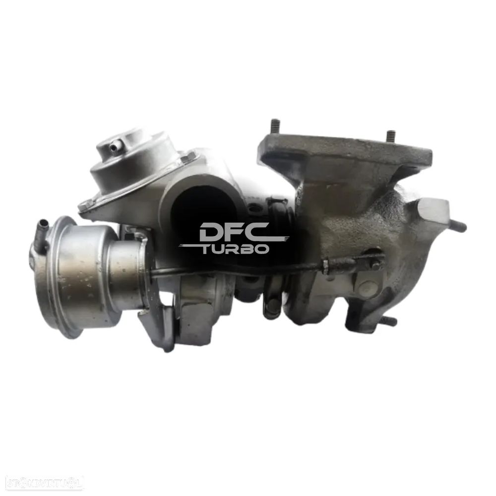 VOLVO  2.3 T  -  49189-05201 - 5