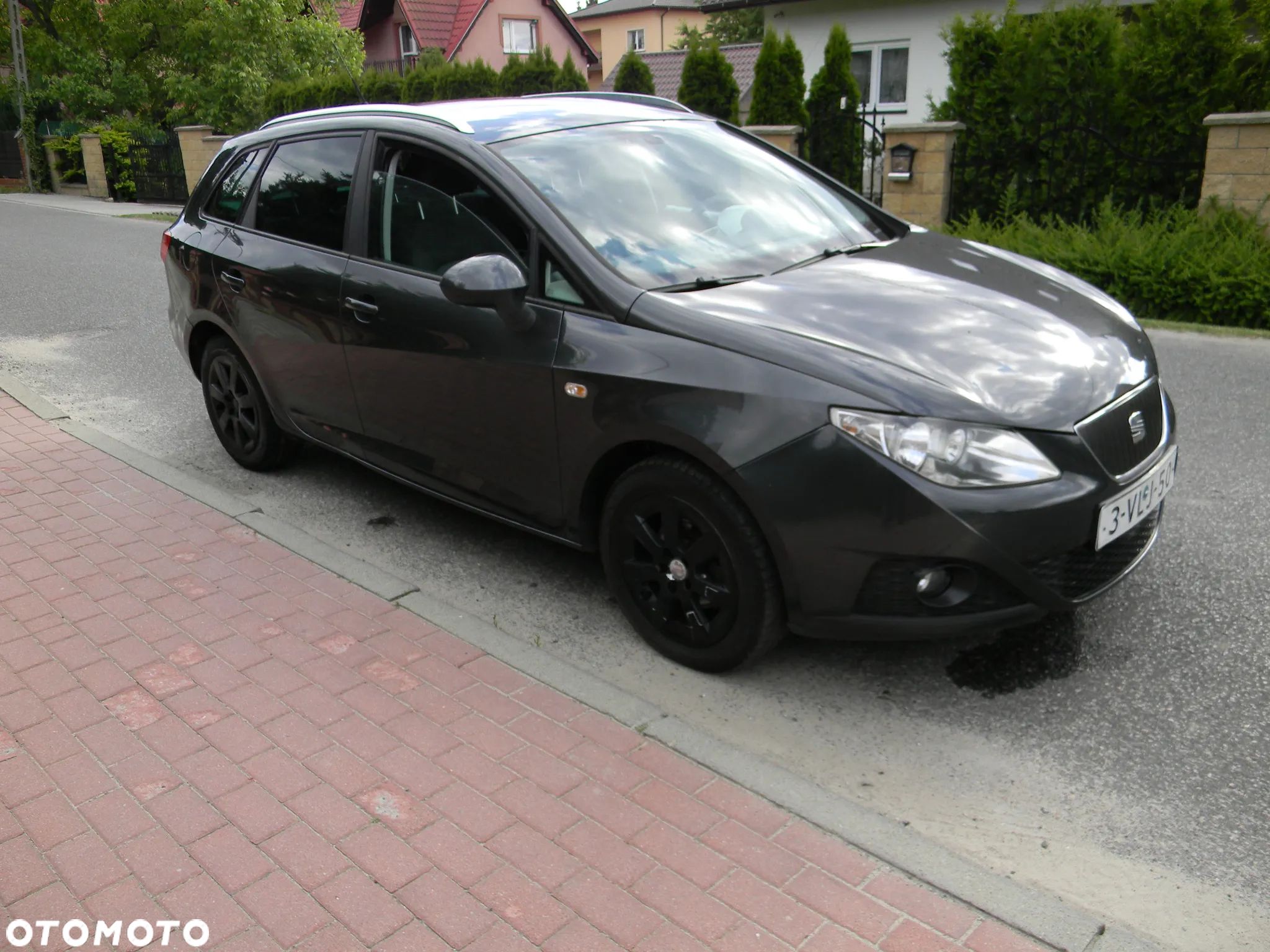 Seat Ibiza 1.2 TDI CR Ecomotive Reference - 1