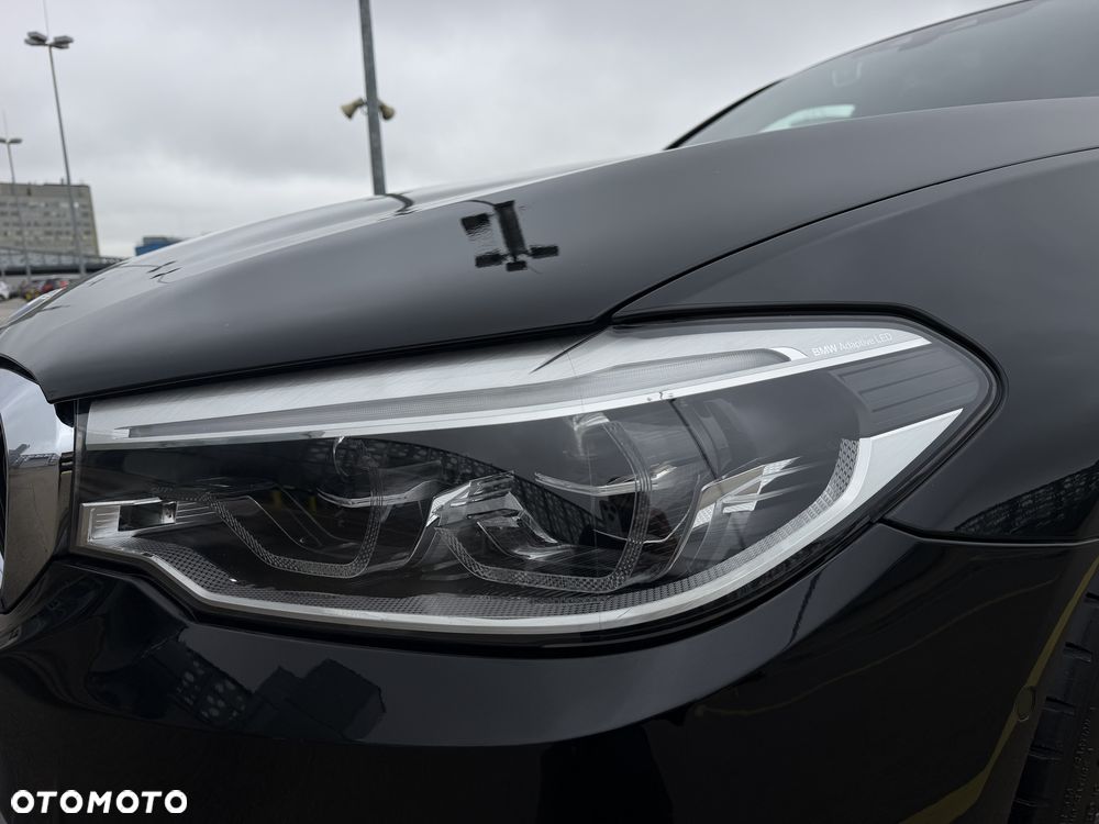 BMW Seria 5 - 19