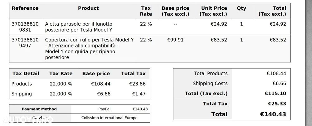 Tesla Model Y - 13
