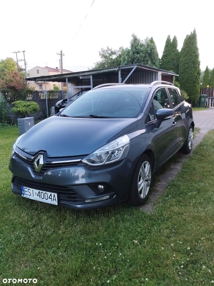 Renault Clio 1.5 dCi Energy Dynamique - 1