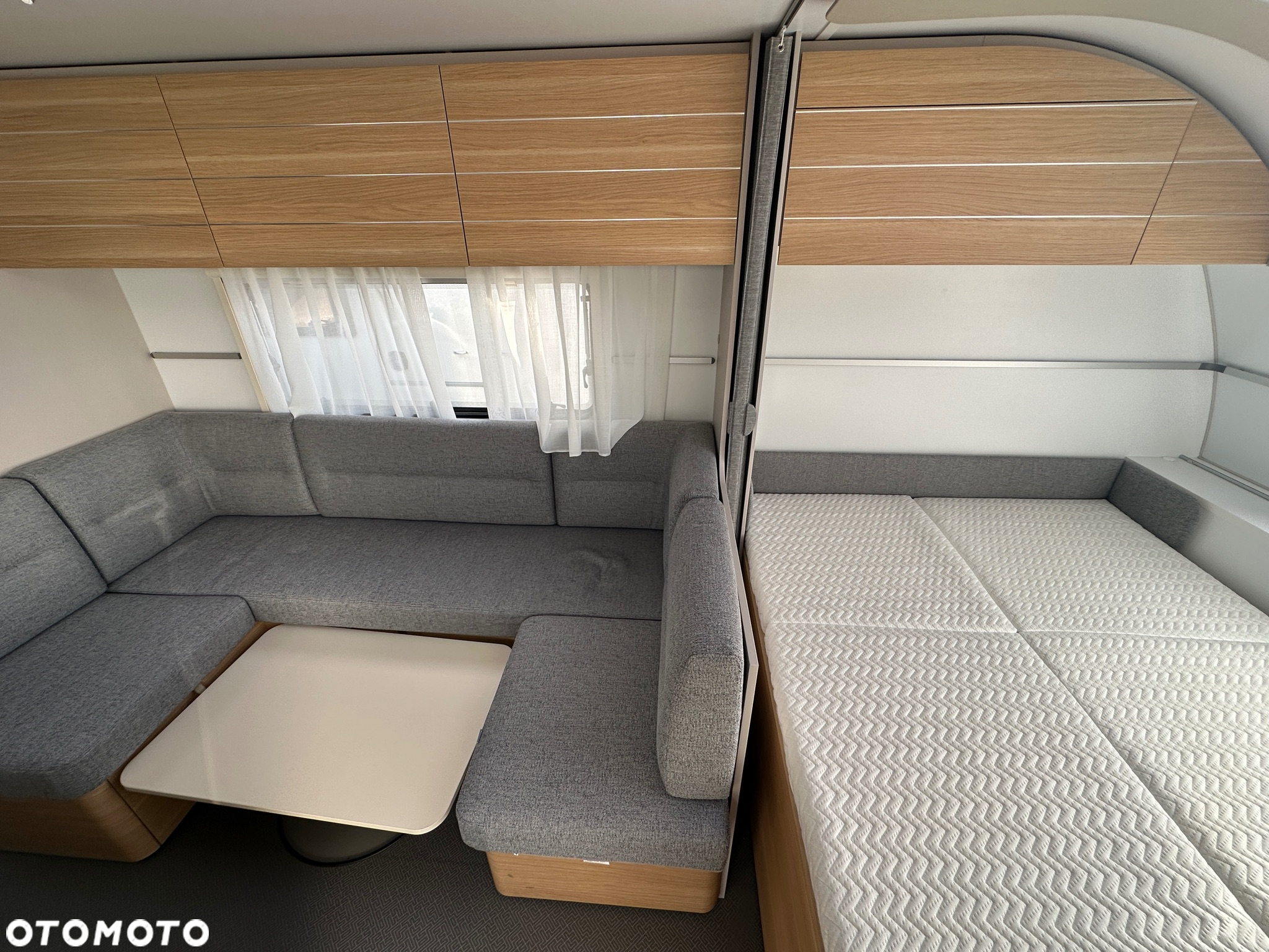 Adria ADORA 573 PT - 6
