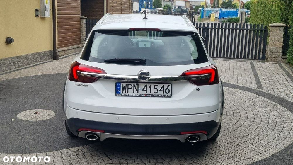 Opel Insignia - 5