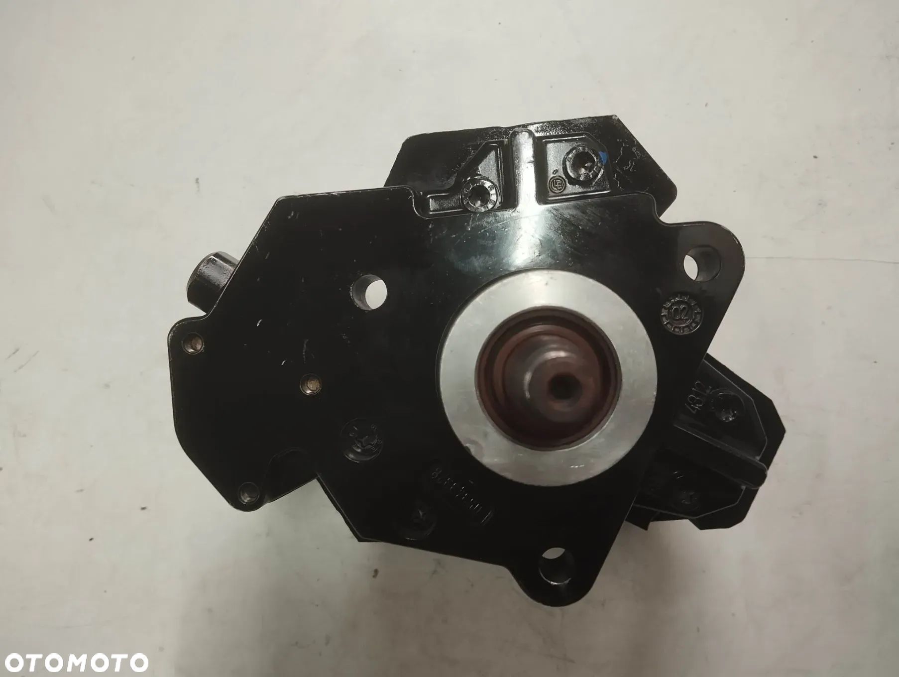 Pompa wtryskowa Bosch NISSAN OPEL VAUXHALL RENAULT 2.2/2.5 DCI 2.2/2.5 DTI 0445010033, 0986437302 - 1