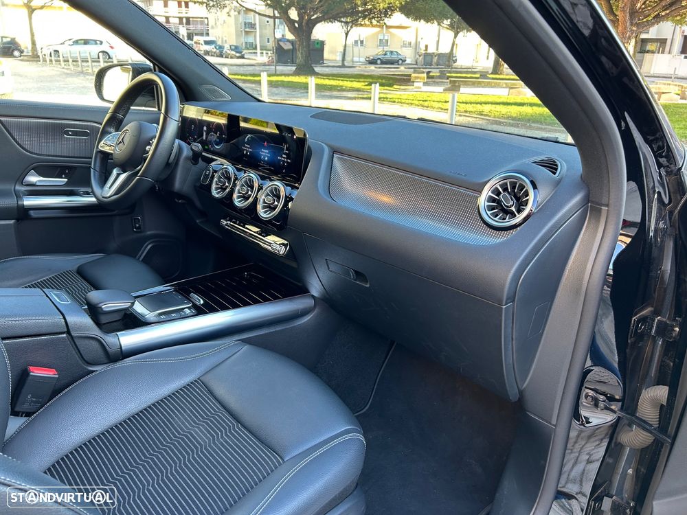 Mercedes-Benz EQA 250 Progressive - 16