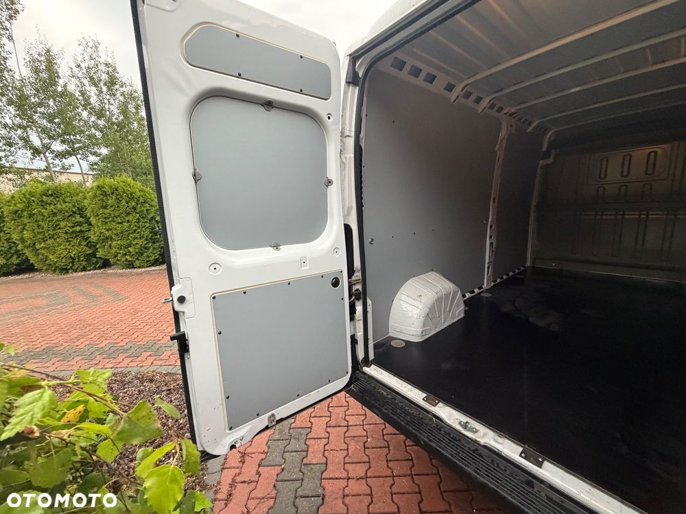 Peugeot Boxer L3H2 - 10