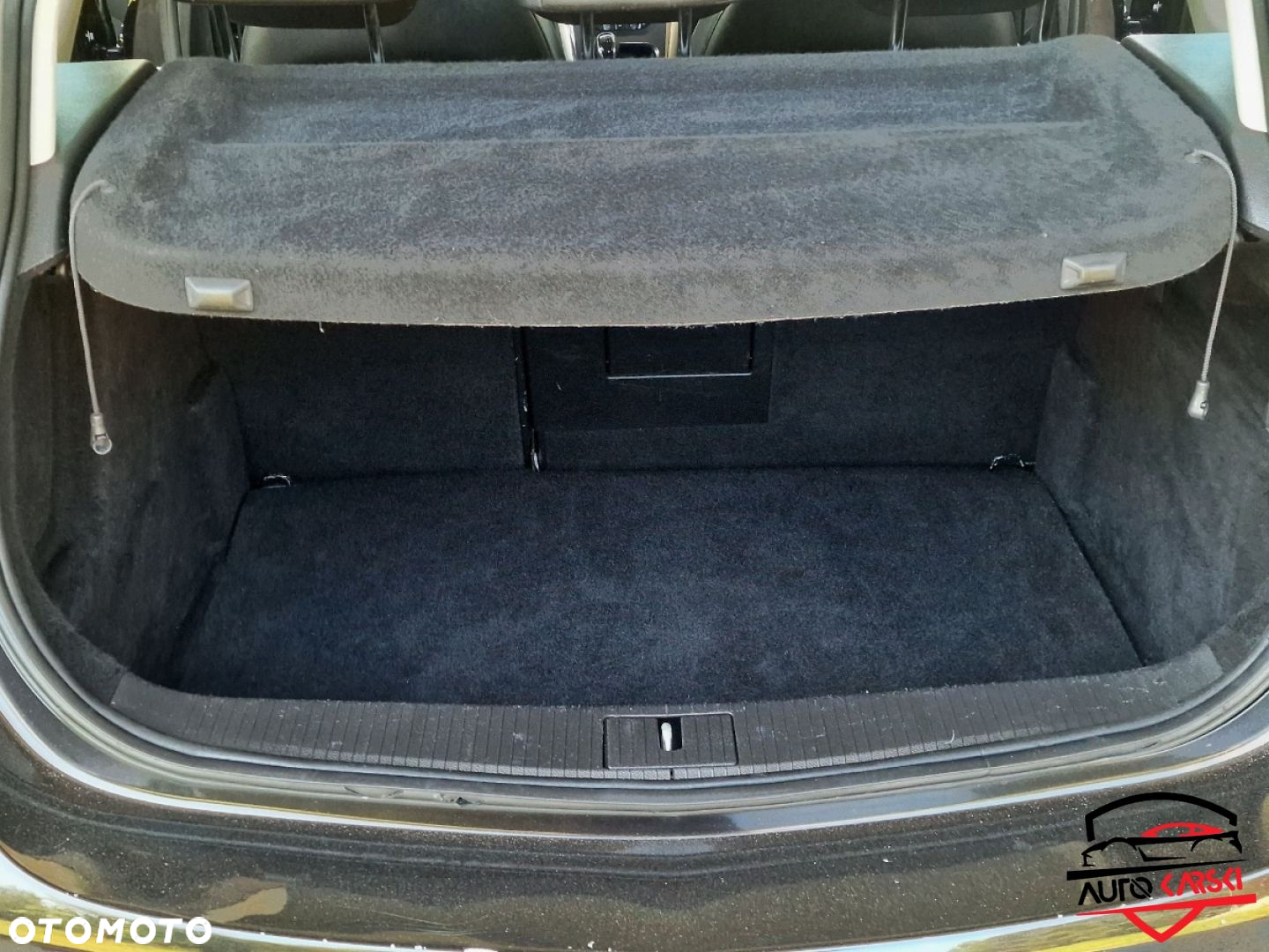 Opel Astra - 19