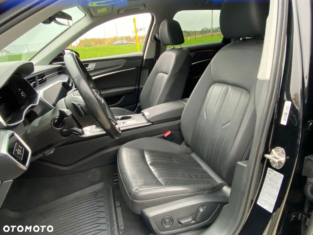 Audi A6 Allroad - 10
