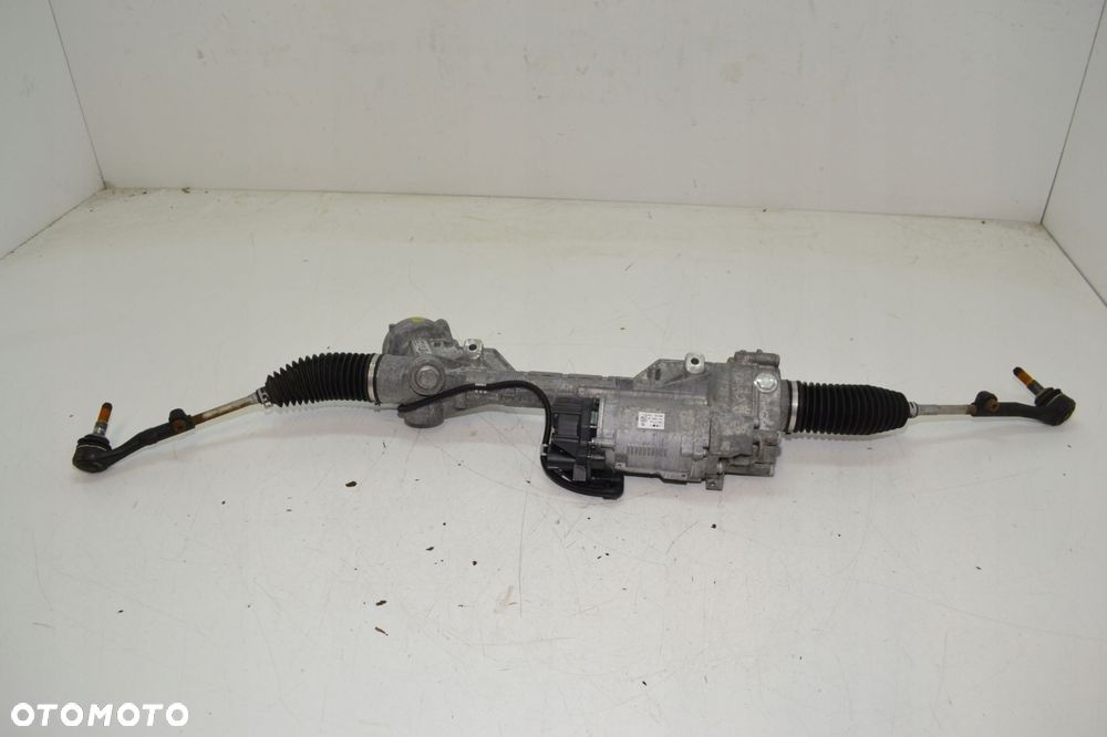 BMW 1 E81 E87 PRZEKŁADNIA MAGLOWNICA ELEKTRYCZNA EU 6788741 - 9