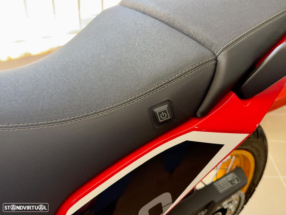 Moto Morini X-Cape (MEGA CAMPANHA - OFERTA DE DOCUMENTOS) - 5