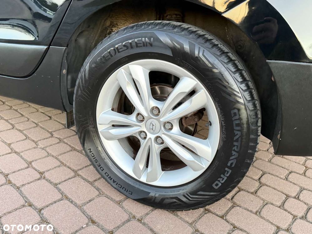 Hyundai ix35 - 18