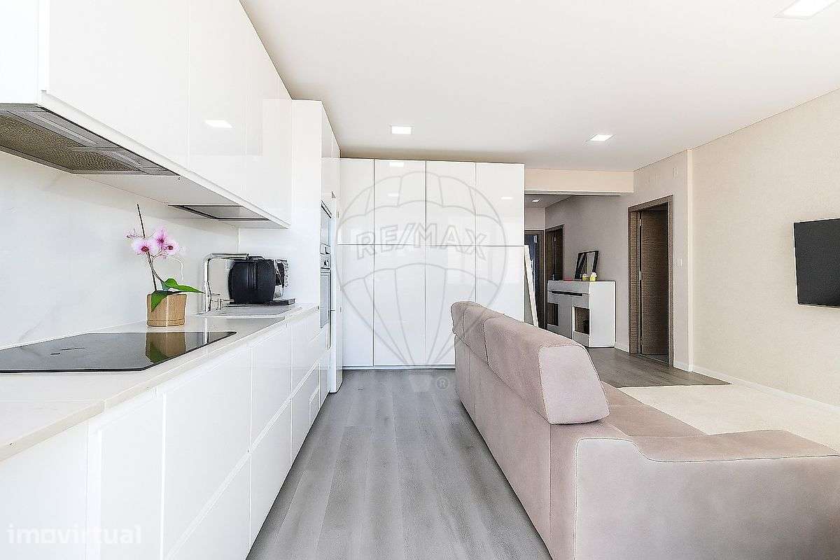 Apartamento T3 para venda - Grande imagem: 2/17