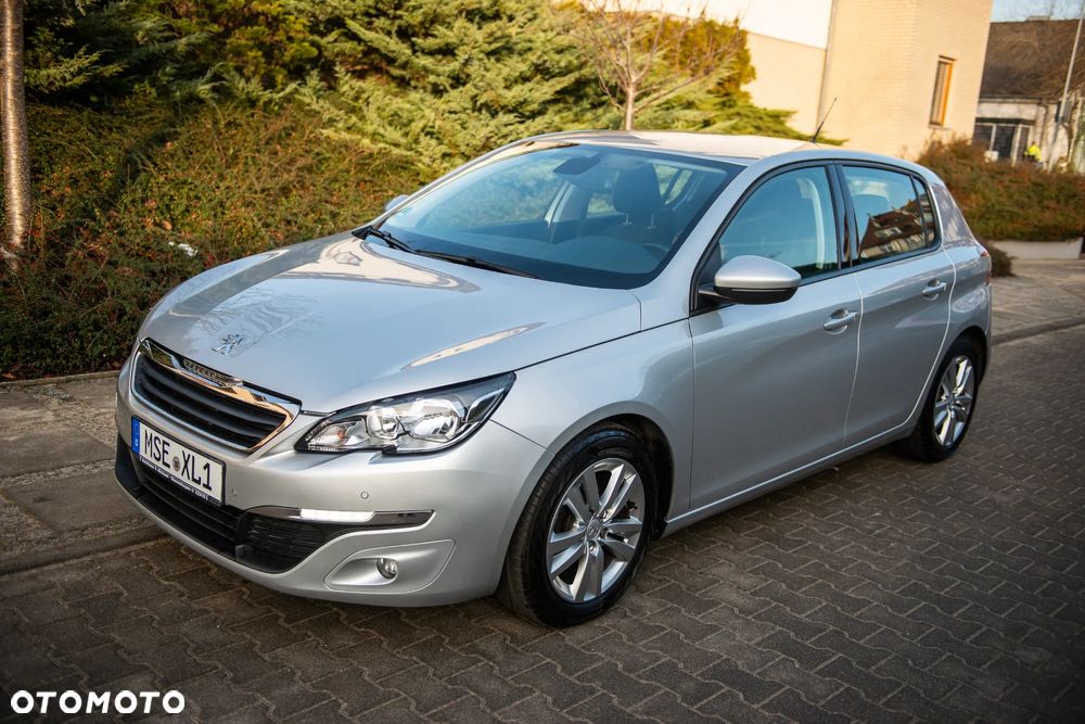 Peugeot 308 1.2 PureTech Access EU6 - 2