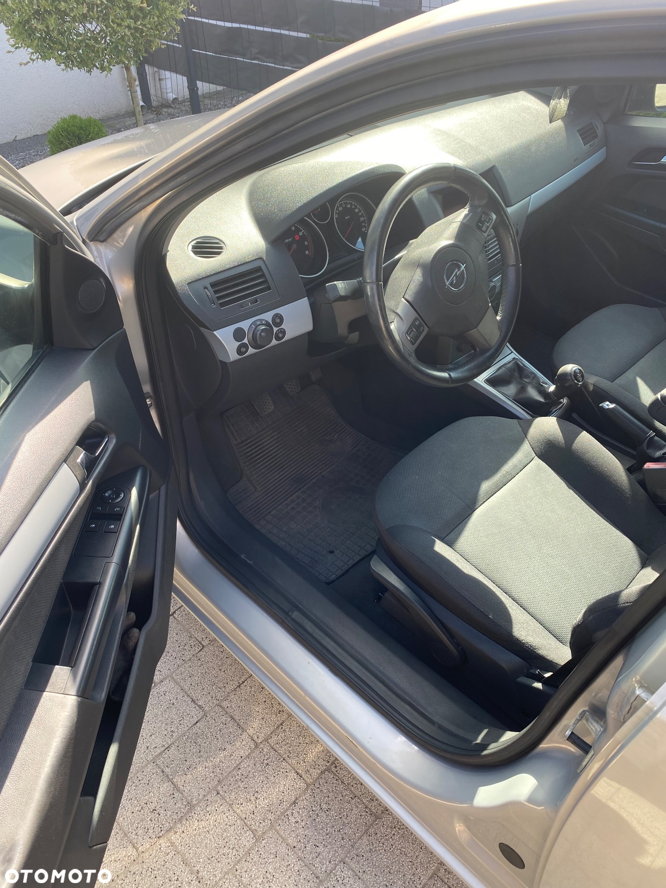 Opel Astra III 1.6 Cosmo - 6
