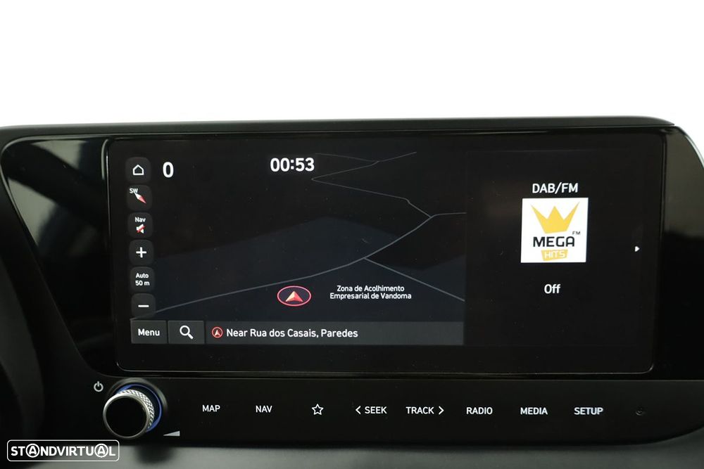 Hyundai i20 1.0 T-GDI Style DCT - 11