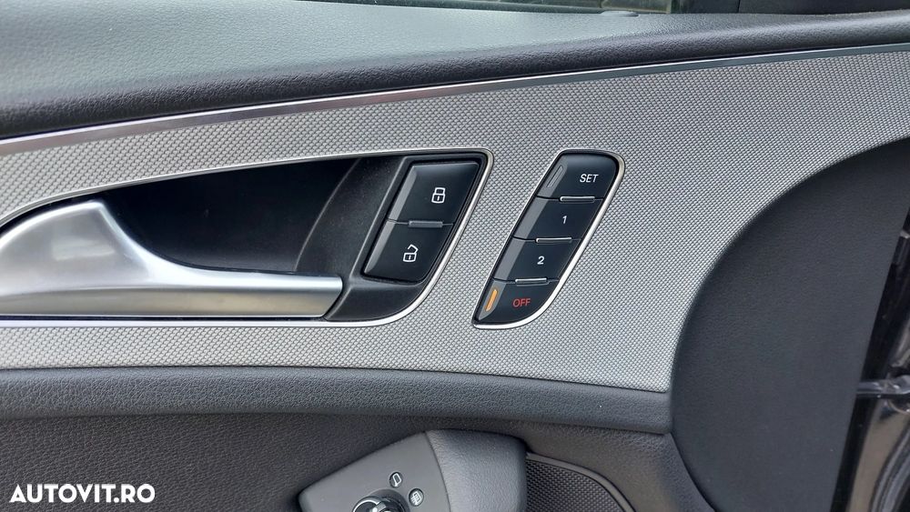 Audi A6 - 20