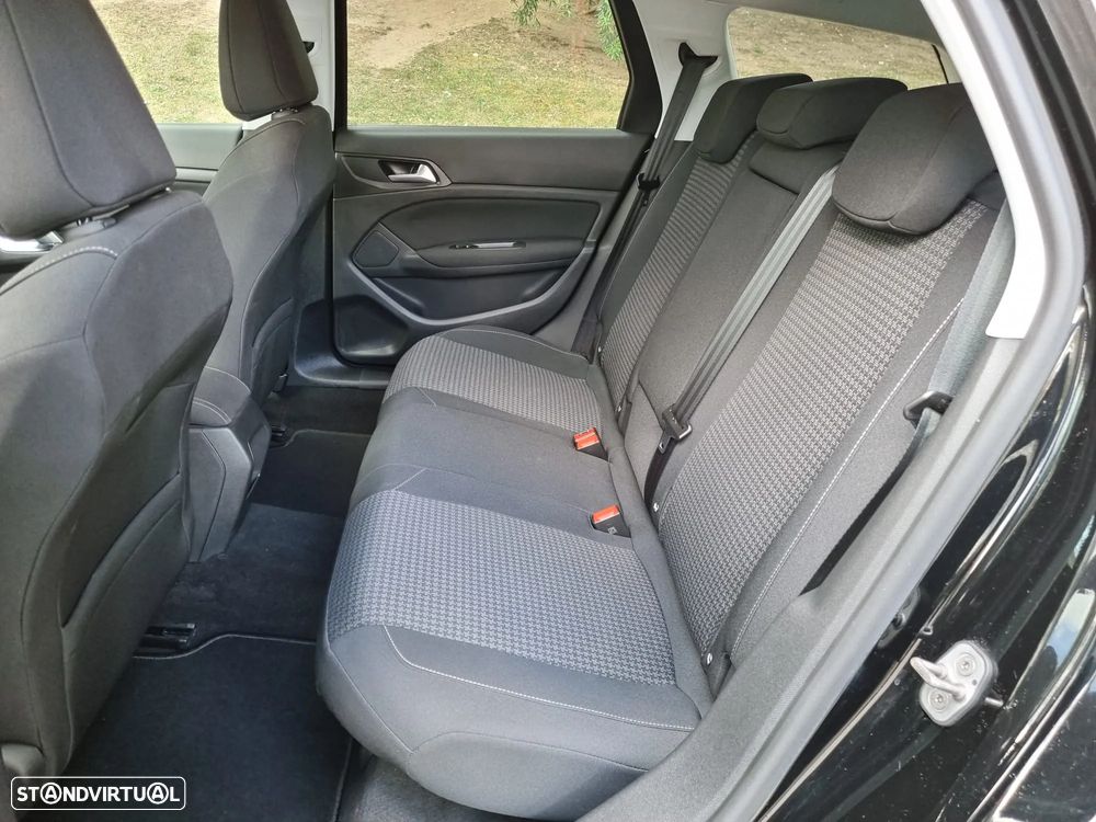 Peugeot 308 SW 1.6 BlueHDi Style - 14